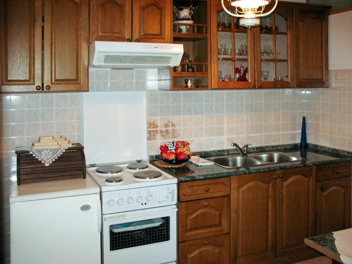 Apartment Vukelic-1 By Interhome Novi Vinodolski