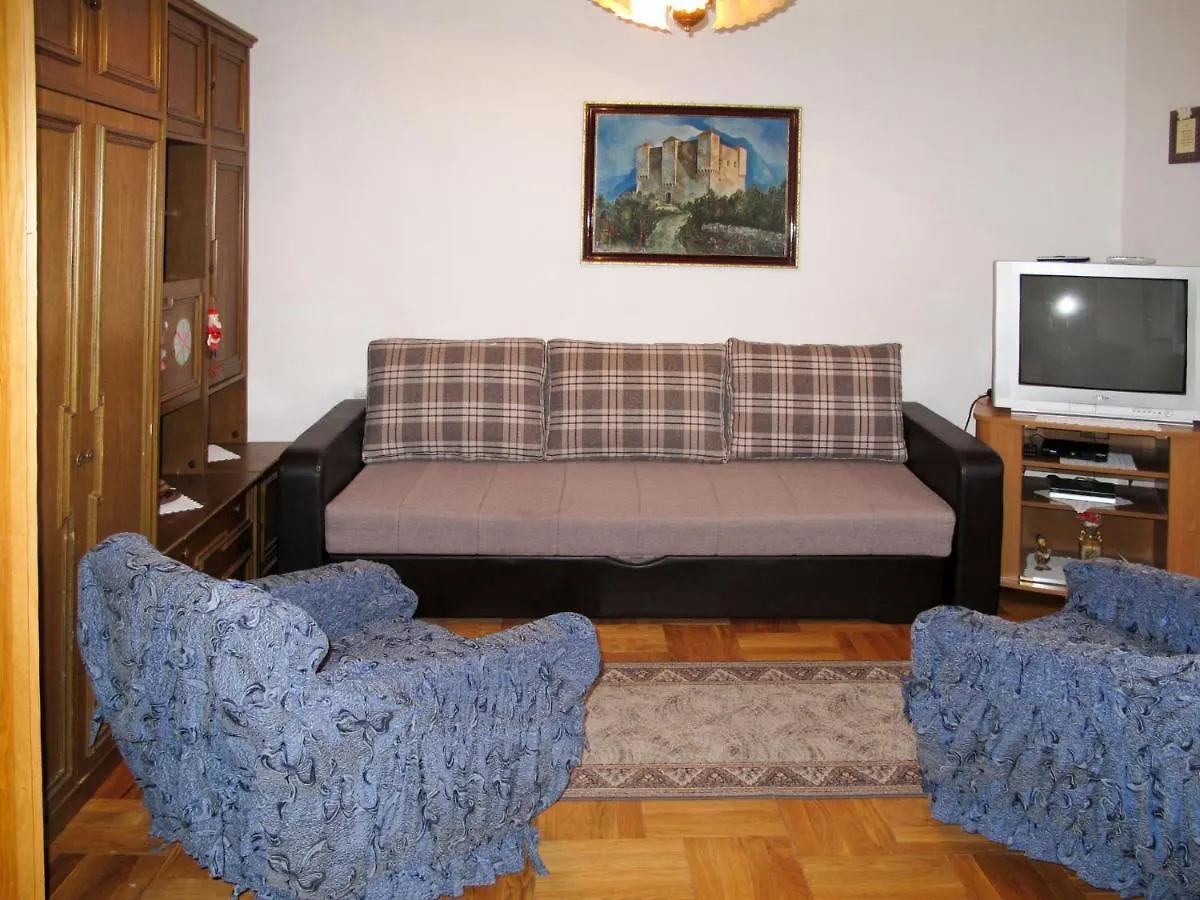 Apartment Vukelic-1 By Interhome Novi Vinodolski